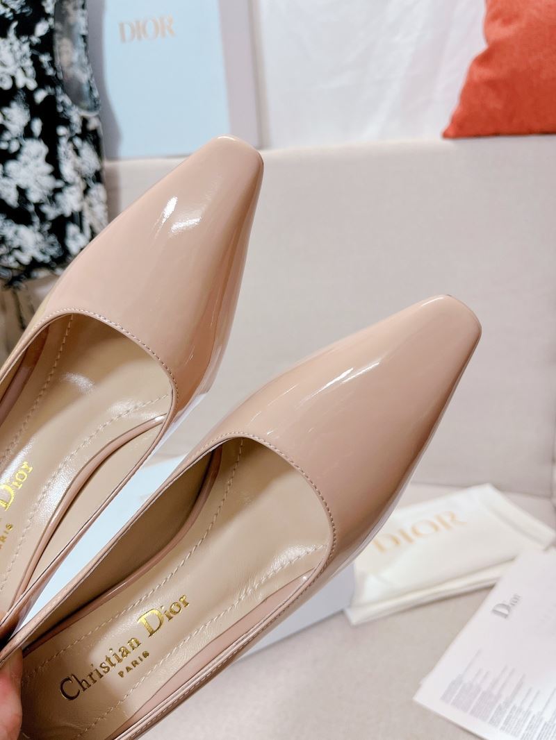 Christian Dior Heeled Shoes